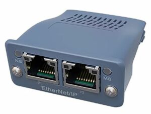 2003-EC-00 : EtherCAT communication interface PARKER AC20 SERIES