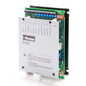 Parker Hannifin SSD 514C DC drive