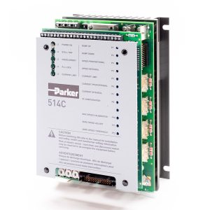 Parker Hannifin SSD 514C DC drive