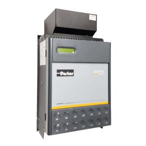 Parker Hannifin 590C 591C DC drive