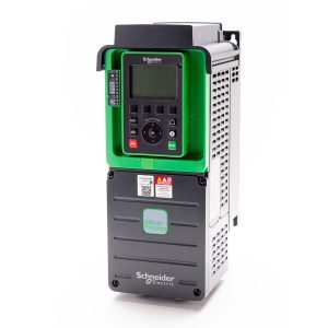 Schneider Electric drives Altivar