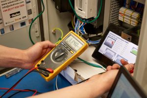 SDS Drives engineering call out