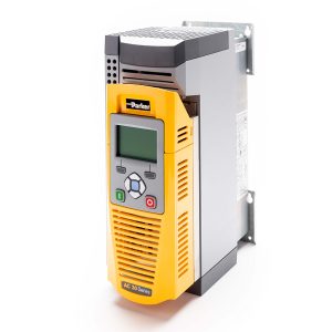 Parker hannifin AC30 series