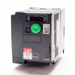 Schneider Electric drives Altivar