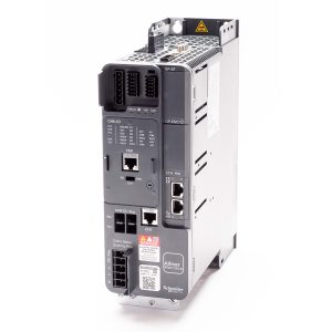 Schneider Electric drives Altivar