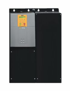 Parker 590 Series Regen Digital Drive - 3PH, 220-500V - 1580A, Frame 5 - 115V Aux - Panel Mounting - No Special Options - English (50/60Hz) - 6901 Keypad Fitted - Armature Voltage - None