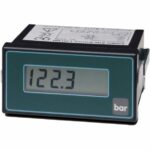 TTS 11-30Vdc Digital Pannel Meter