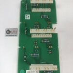 Power Board Gate - 330A - Parker 598, 599 Series - Frame F - AH469798U002-02