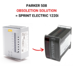 Parker 508 obsoletion solution Sprint Electric 1220i