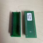 Serial interface for 630 drives, RS232 - RP-232