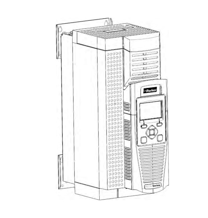 Parker AC30 sketch