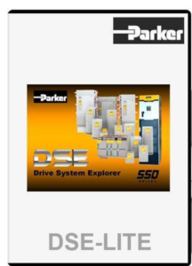 Parker DSELite software