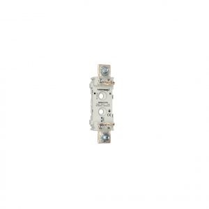 Mersen Fuse Holder - Up to 160A Rated - Size 00 - Screw Connection - DIN rail Mounting