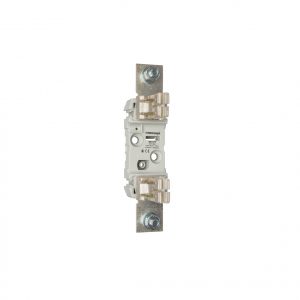 Mersen Fuse Holder - Up to 630A Rated - Size 3 - Screw Connection - Screw Mounting