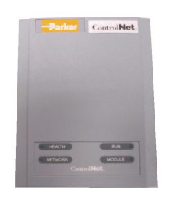 ControlNet Comms Option - Parker 590P & 690P Series - 6053-CNET-00-G_01