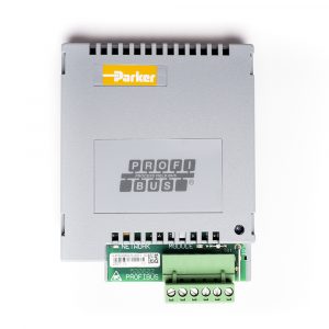 6055 Profibus Comms Option - Parker 590P & 690P Series (Frame C-K only) - 6055-PROF-00_01