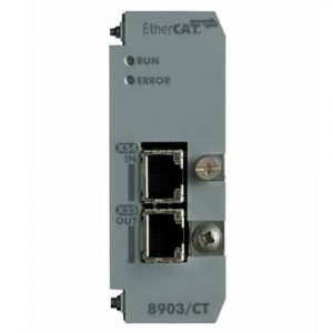 Ethercat 8903-CT-00_01