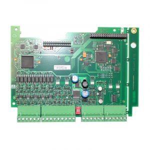 System Board - Parker 690P Series - Frame C-K LA503493_01