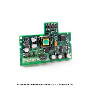 690P FRAME B ENCODER FEEDBACK CARD (LA467461)