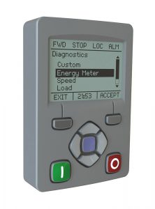 Graphical Operator Station - Parker AC30 Series - 7001-00-00_01