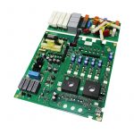 Power Board - 30kW, 400V - Parker 690P Series - Frame F - AH467901T105-1_01